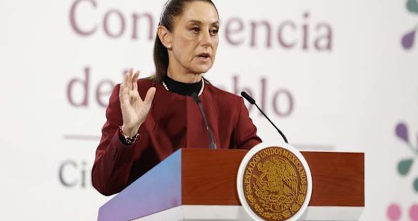 México niega tener información sobre presunto espionaje del CJNG contra agentes de la DEA