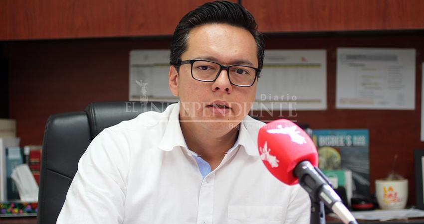 Llama Contraloría de La Paz a denunciar actos de corrupción