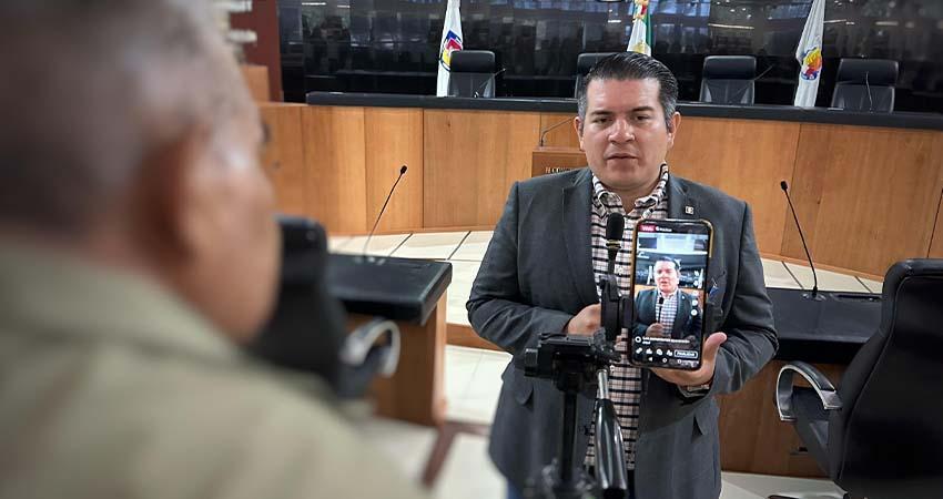 Propone el PRI que regrese el FONDEN