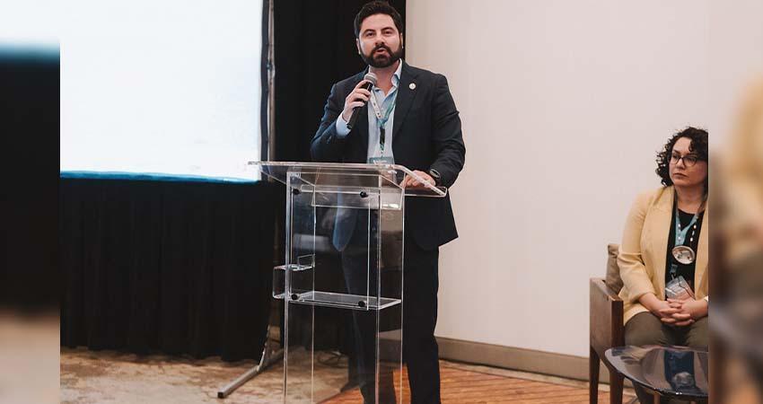 API-BCS participa en el Foro Binacional del Transporte Marítimo de las 3 Californias en Ensenada