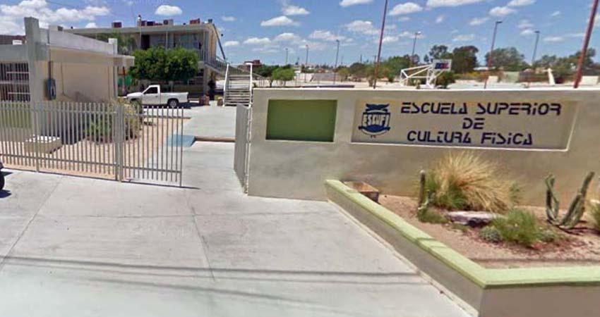 ESCUFI es elevada de rango, ahora será la Escuela Normal Superior de Cultura Física