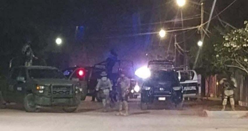 Asesinan a una mujer en Ciudad Constitución