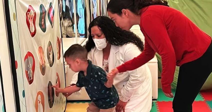 Realizará el Gobierno del Estado y Congreso el panel académico “Autismo hoy 2025”