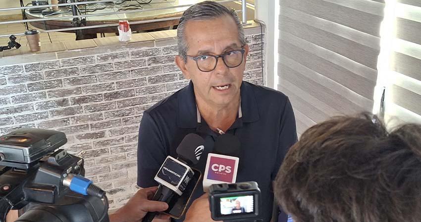 Reconoce EMPRHOTUR avances y gestiones hídricas históricas en La Paz