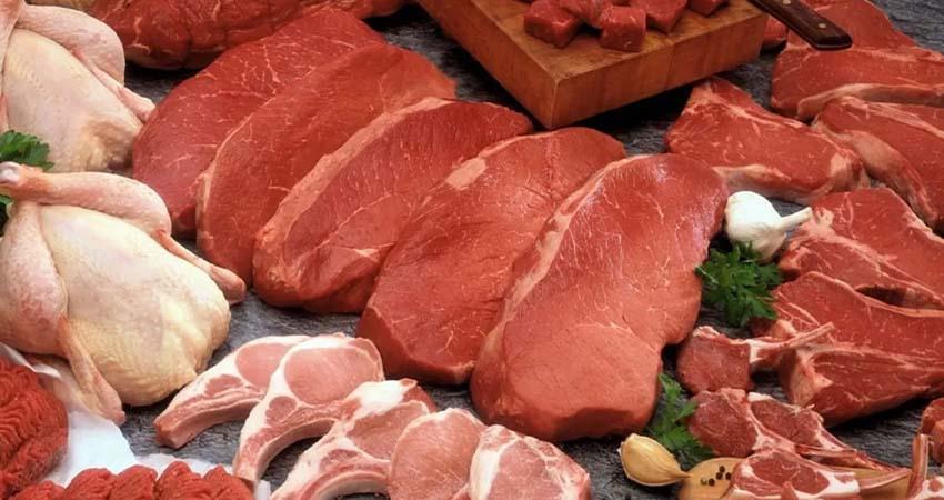 Prevén que precios de la carne de res, de cerdo y pollo sigan subiendo este año