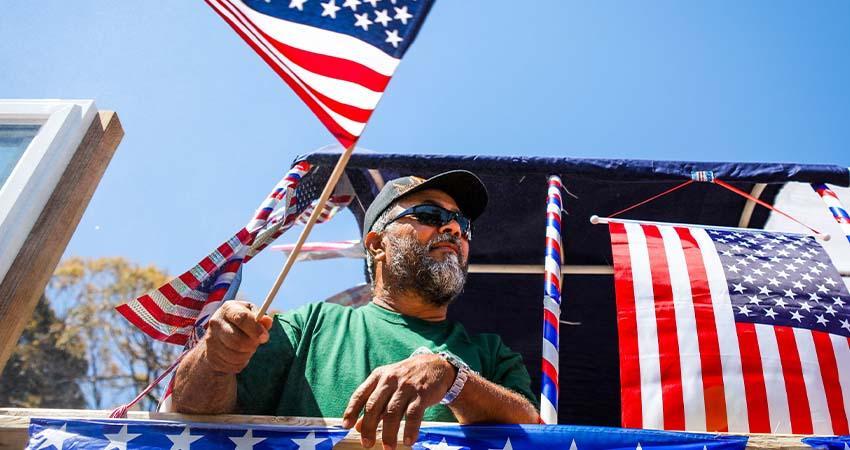 Por festejos del 4 de Julio, ocupación hotelera en Los Cabos supera el 70%