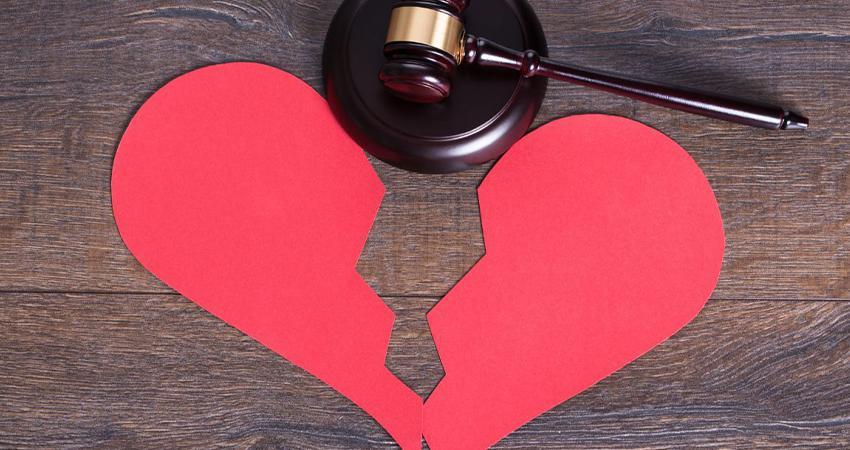 Promueven iniciativa legislativa de matrimonio temporal ante alza de divorcios