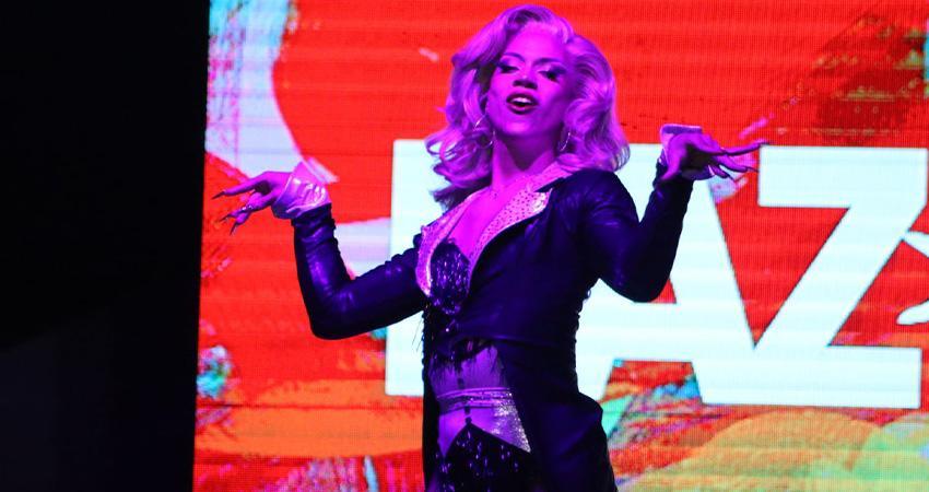 Celebran con éxito primera edición del Paz Fest, festival de la diversidad