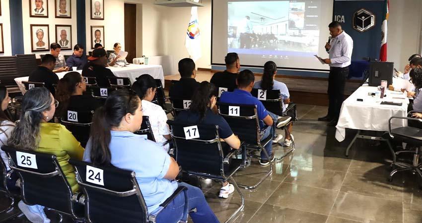 Inicia SEP protocolos de cambios de centros de trabajo 2025-2026