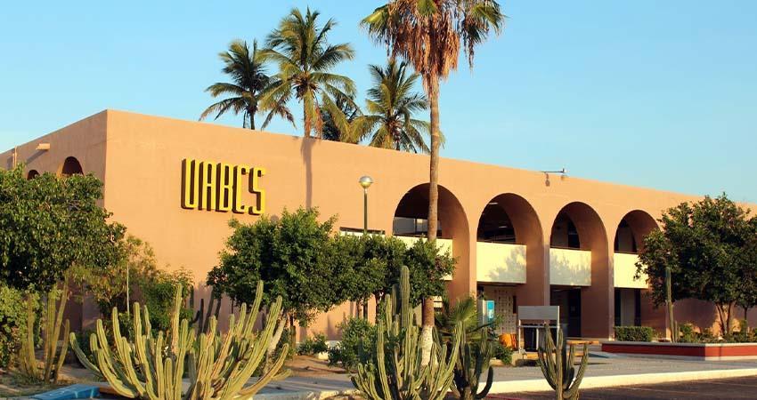 Inicia periodo vacacional de la UABCS en todas sus sedes universitarias