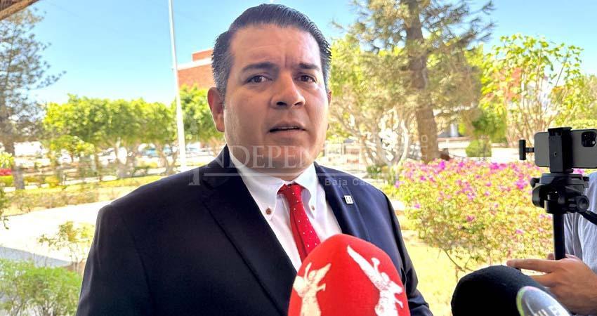 PRI busca la restitución del FONDEN para garantizar respuesta inmediata a los desastres naturales