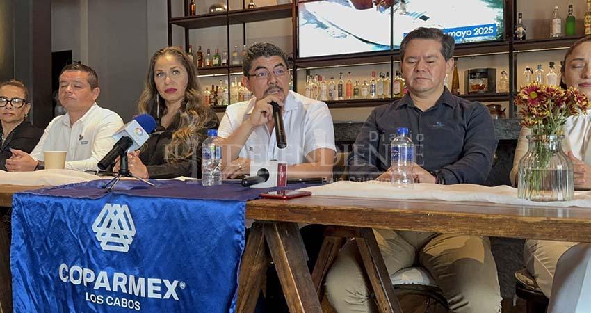 Desaparición de CONEVAL afectará medición de desigualdad social en estados como BCS: Coparmex