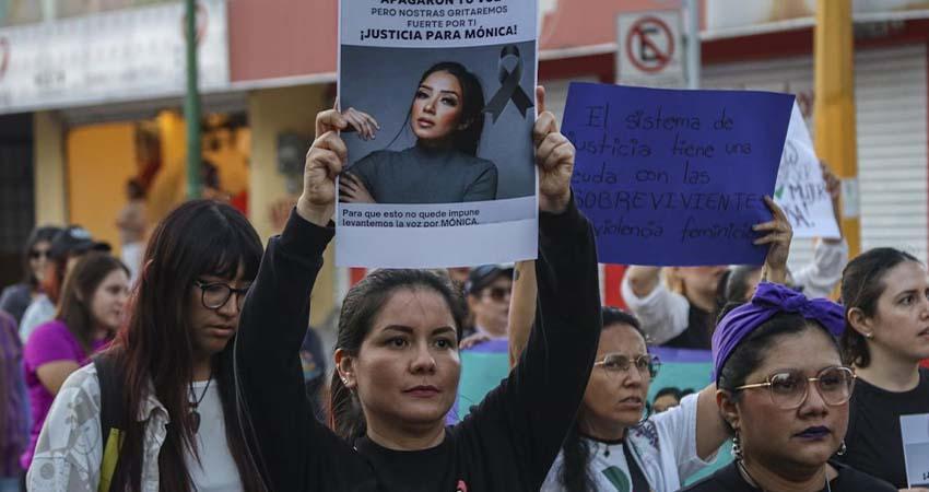 Comité de la ONU expresa su preocupación por la “omnipresencia” de la violencia de género en México