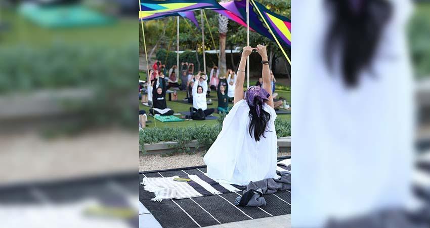 Realizarán una serie de festivales de Wellness en Todos Santos y Loreto