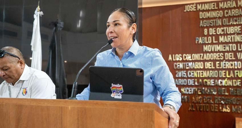 Exhortan a OMSAPASC a buscar solución del adeudo que presenta el CECATI 106