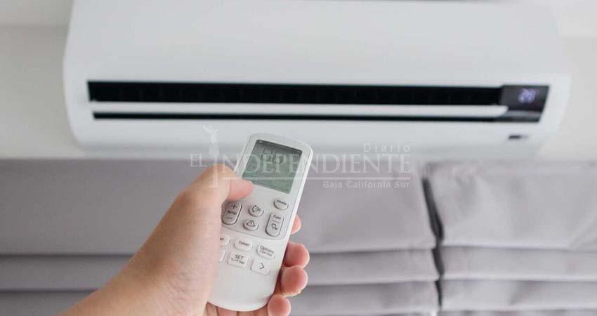 CERCA llama a ciudadanía a cuidar su consumo de energía eléctrica por temporada de calor