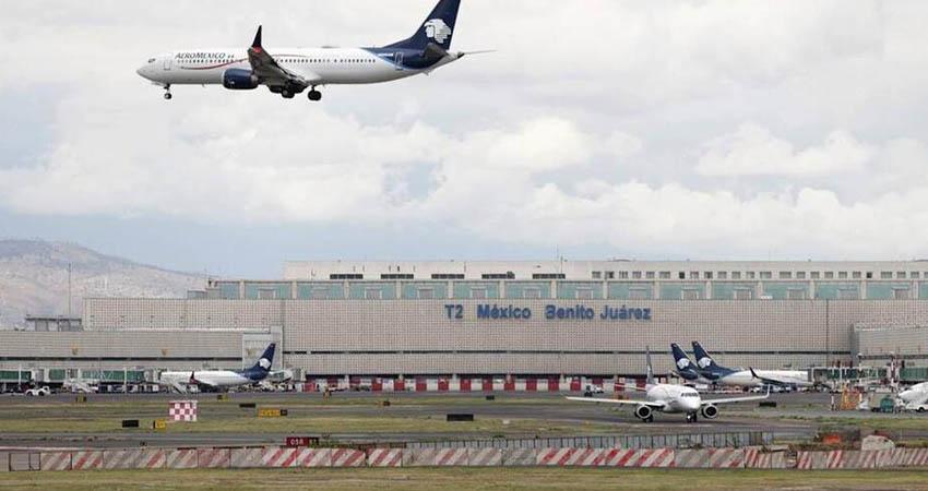 México reafirma su compromiso con la aviación “competitiva” tras restricciones de EE.UU.