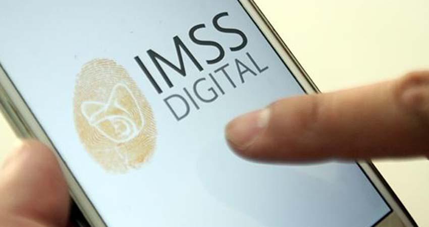 Habilita IMSS códigos QR para facilitar acceso a trámites y servicios