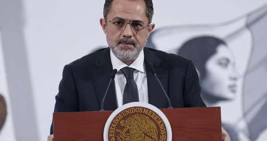 Profeco evita hablar de morenistas que pidieron no sancionar a gasolineras y hoteles ‘fifís’