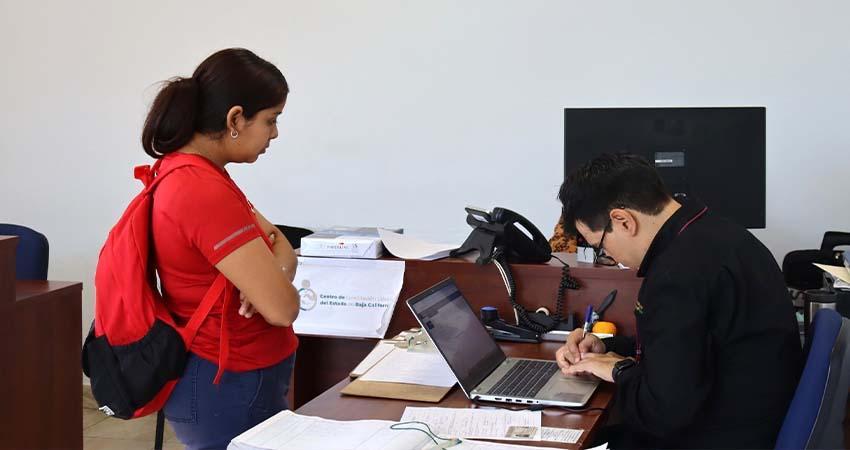 Llaman a mujeres a denunciar violencia laboral de género: STByDS