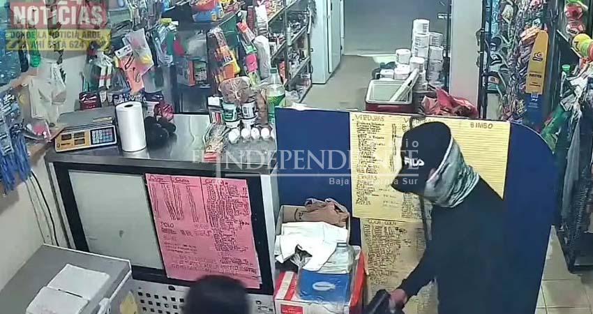 Por diferentes reportes de robos en comercios, pide CANACO a afectados que denuncien;la mayoría no lo hace