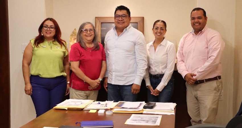 Reforzarán la prevención del dengue en Los Cabos con el plan de wolbachia mexicana