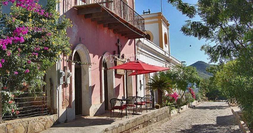 Turismo Municipal invita a la población a conocer la zona rural de La Paz