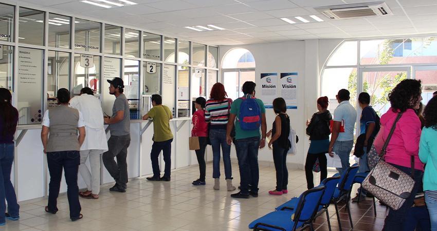 Este lunes 28 de julio UABCS reanuda actividades administrativas