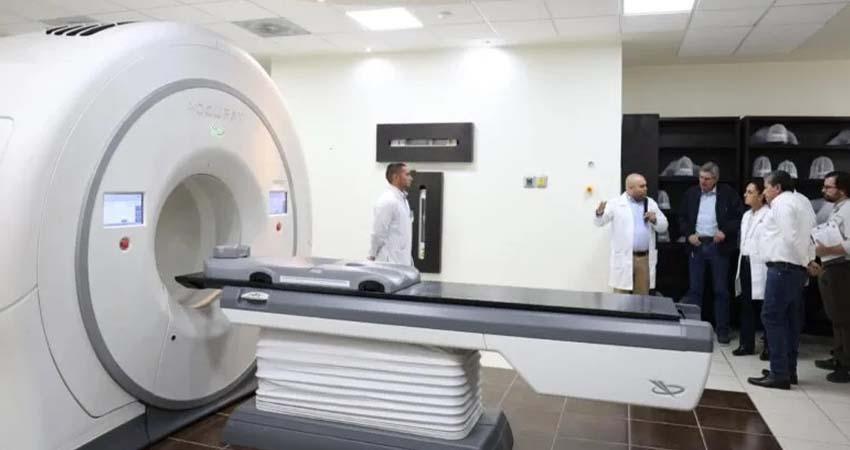 Sheinbaum anuncia inversión de 21 mil mdp para fortalecer el sistema de salud pública