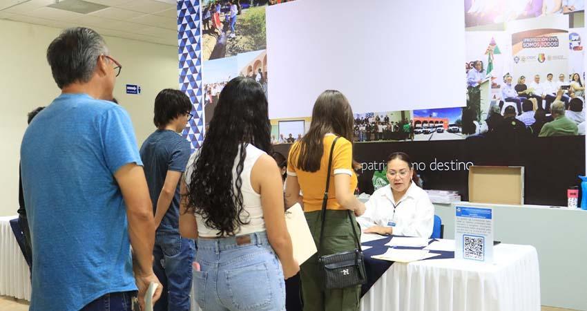 Del 4 al 8 de agosto, será el periodo de inscripción para aspirantes admitidos en UABCS
