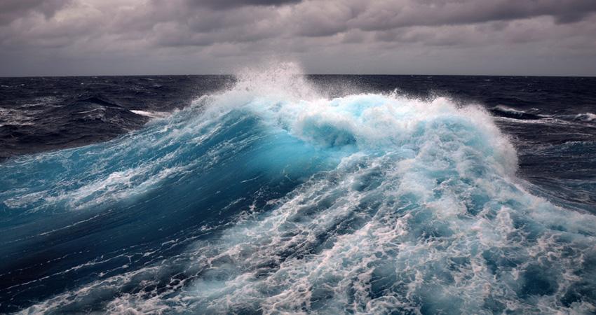 Por sismo en Rusia, emiten una alerta de posible tsunami en el Océano Pacífico