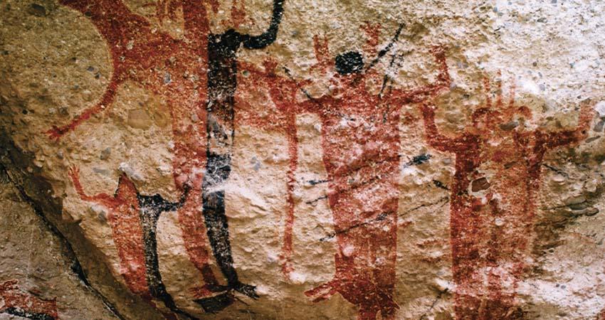 Invita el Instituto de Cultura a recorrer de forma virtual la “Senda Rupestre”
