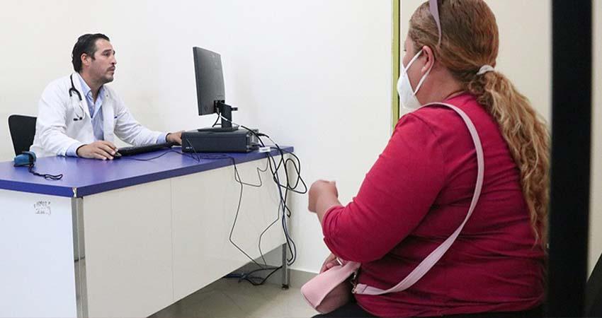 Convoca el sector salud a mujeres a realizarse pruebas para detección de cáncer cervicouterino