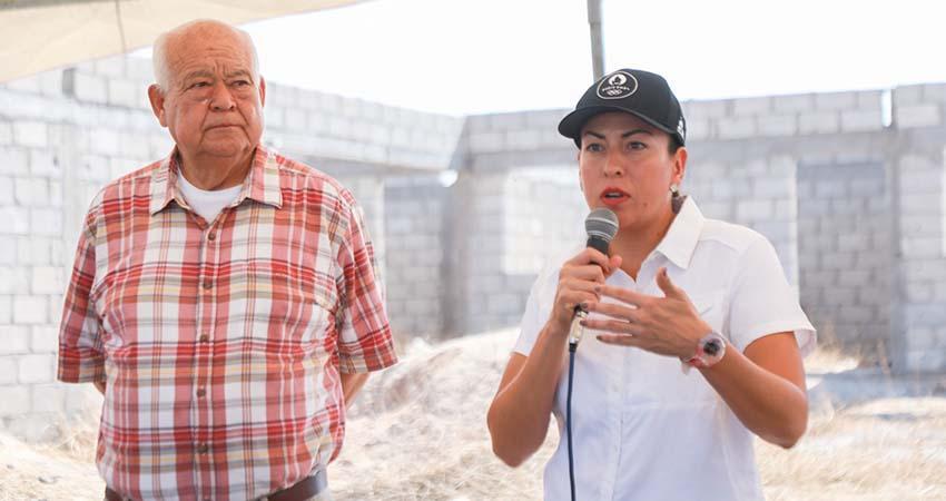 Trabaja Ayuntamiento de La Paz para combatir el fraude inmobiliario en el municipio