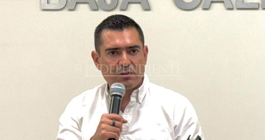 Rumbo al 2027. “Los de enfrente se anticipan, pero sin dar resultados”: PAN