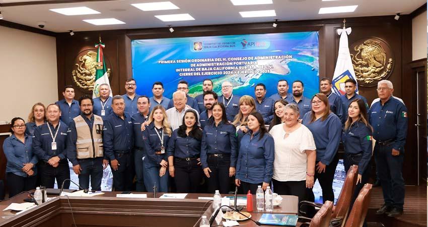 Registra API de BCS excedentes de ingresos en sus finanzas