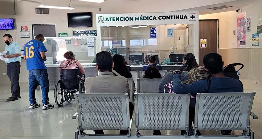 Llaman a la población en BCS a prevenir enfermedades como hepatitis