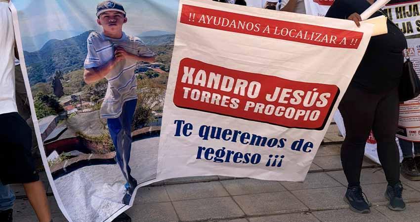 "Era una deuda social”: Reconoce Colectivo de Búsqueda detención de policías por delito de desaparición