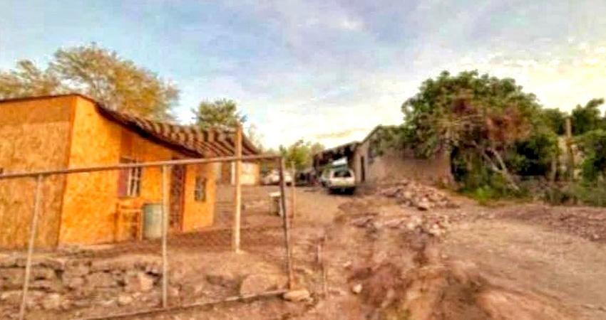 Un menor de edad ejecutado a balazos en Loreto