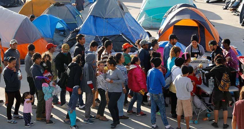 ONU destaca a México como líder regional en defensa de refugiados y migrantes