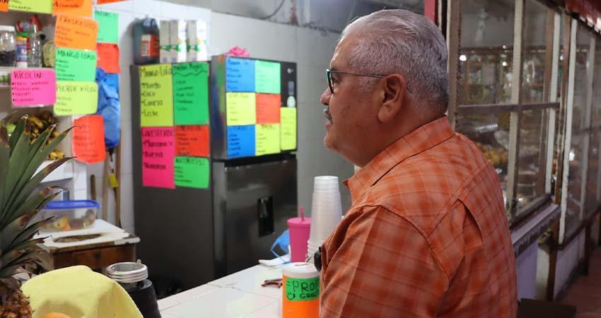 Verifican en centros laborales de BCS condiciones de salubridad y protección