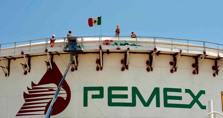 Con nuevo plan, Gobierno de Sheinbaum prevé que Pemex no necesite apoyo gubernamental en 2027