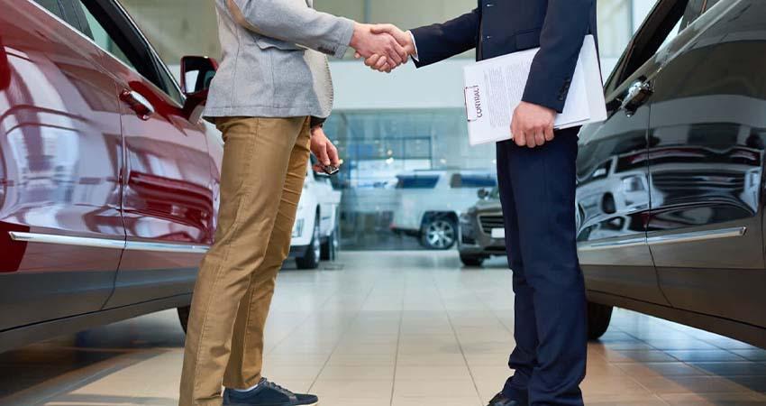 Se recupera la venta de vehículos nuevos en BCS; creció 3.8% en junio