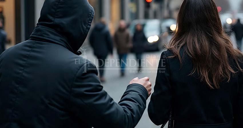 Cerró julio con más de 190 carpetas de investigación por delitos del fuero común en Los Cabos