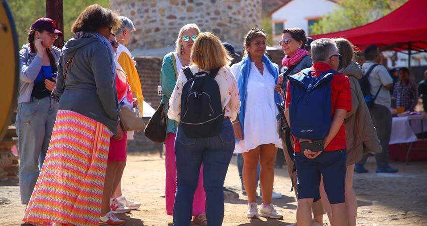 La Paz consolida la Visión Turística 2040 con acciones sostenibles y comunitarias