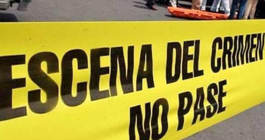 Localizan sin vida a un joven Ingeniero en El Centenario