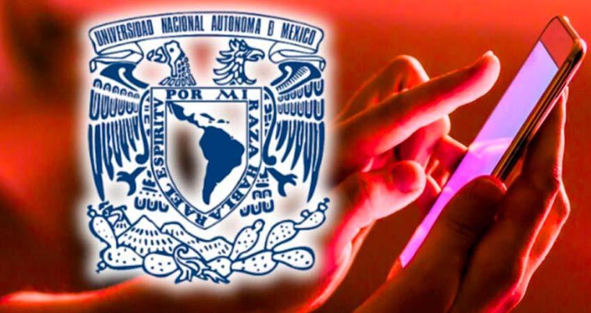 La UNAM alerta sobre mensajes fraudulentos que solicitan pagos por trámites
