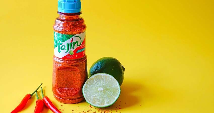 Tajín con exceso de sodio endurece arterias, alerta El Poder del Consumidor