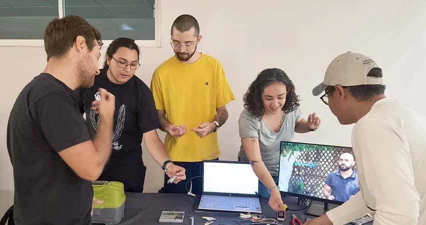 Convoca Gobierno del Estado al Encuentro de Jóvenes Investigadores 2025