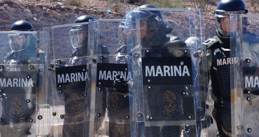 Mesa de Seguridad BCS presenta resultados derivado de las acciones contra la delincuencia de mayo a julio